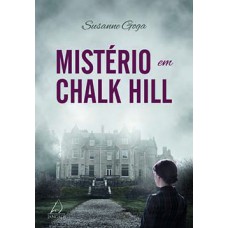 Mistério em Chalk Hill