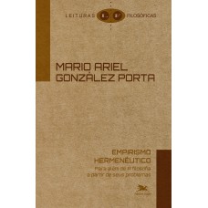 Empirismo hermenêutico Empirismo hermenêutico