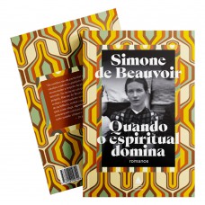 Quando o espiritual domina Quando o espiritual domina