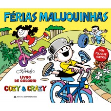 Férias Maluquinhas Férias Maluquinhas