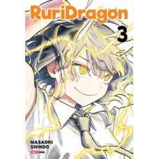 Ruri Dragon 03 Ruri Dragon 03