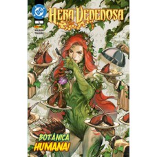 Hera Venenosa 05 Hera Venenosa 05