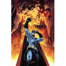 Batman (2025) 04 Batman (2025) 04