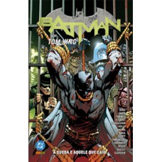 Batman por Tom King Vol. 12 Batman por Tom King Vol. 12