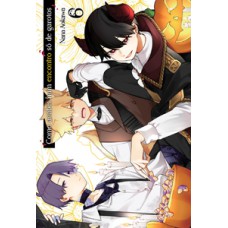 Como acabei num encontro só de garotos 06