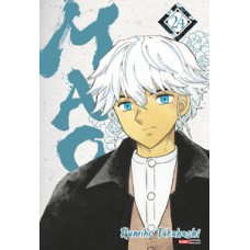 Mao Vol. 24