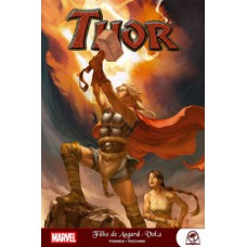 Thor Filho de Asgard Vol. 2 Thor Filho de Asgard Vol. 2