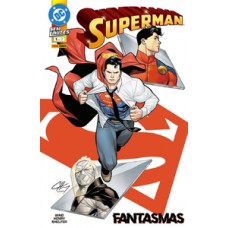 Superman: Fantasmas Vol. 01