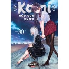 Komi não consegue se comunicar vol. 37 Komi não consegue se comunicar vol. 37