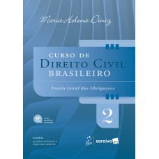 Curso de Direito Civil Brasileiro - Vol.2 - 41ª Edição 2026