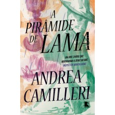 A pirâmide de lama A pirâmide de lama