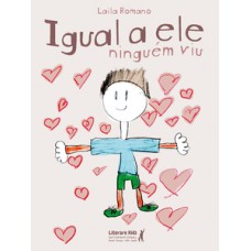 Igual a ele ninguém viu