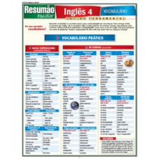 Inglês 4 - Vocabulário