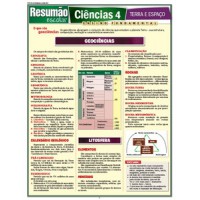 Ciências 4 - Terra e espaço Ciências 4 - Terra e espaço
