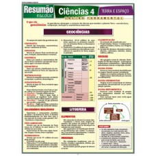 Ciências 4 - Terra e espaço