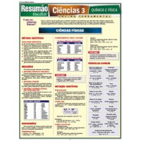 Ciências 3 - Química e física Ciências 3 - Química e física