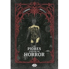 Os Piores Contos de Horror