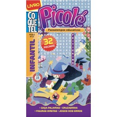 Livro Coquetel Picolé 22