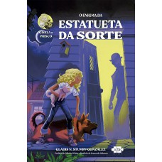 Gisela e Prisco: O Enigma da Estatueta da Sorte