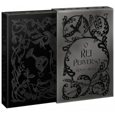 O rei perverso (Edição de luxo limitada)