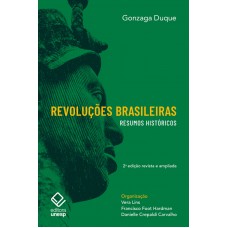 Revoluções brasileiras - 2ª edição revista e ampliada