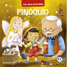 Pinóquio