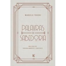 Palavras de Sabedoria 2026