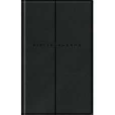 Bíblia Slim - NVI - Preta Bíblia Slim - NVI - Preta