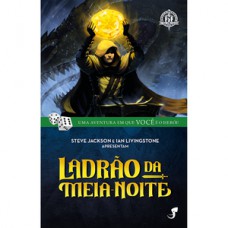 FF 36 — Ladrão da Meia-Noite