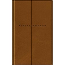 Bíblia Slim - NVI - Marrom Bíblia Slim - NVI - Marrom