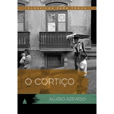 O cortiço O cortiço