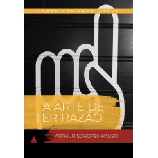 A arte de ter razão