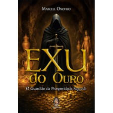 Exu do ouro