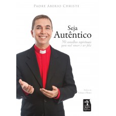 Seja autêntico