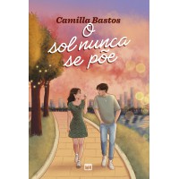 O sol nunca se põe O sol nunca se põe