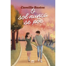 O sol nunca se põe O sol nunca se põe