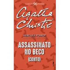 Assassinato no beco (conto)- 96 páginas
