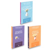 Série A vida depois da morte - Chico Xavier Série A vida depois da morte - Chico Xavier