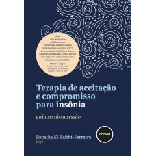 Terapia de Aceitação e Compromisso para Insônia