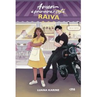 Amor à Primeira Raiva Amor à Primeira Raiva