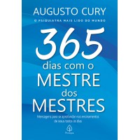 365 dias com o Mestre dos Mestres 365 dias com o Mestre dos Mestres