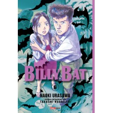 Billy Bat 06