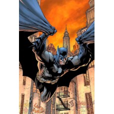 Batman: Silêncio 2 - 01