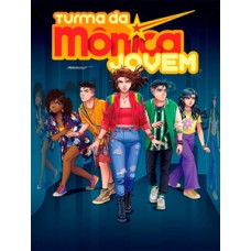 Turma da Mônica Jovem (2021) - 53 Turma da Mônica Jovem (2021) - 53
