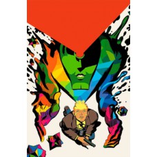 Absolute Caçador de Marte 01 Absolute Caçador de Marte 01