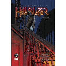Hellblazer - Edição de Luxo Vol. 12 Hellblazer - Edição de Luxo Vol. 12