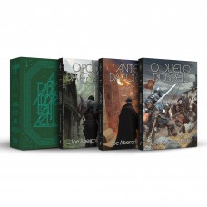 Box A Primeira Lei Box A Primeira Lei