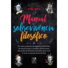 Manual de Sobrevivência filosófico