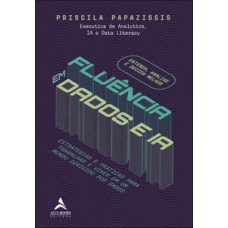 Fluência em dados e IA