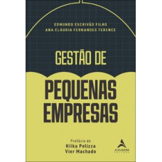 Gestão de pequenas empresas
